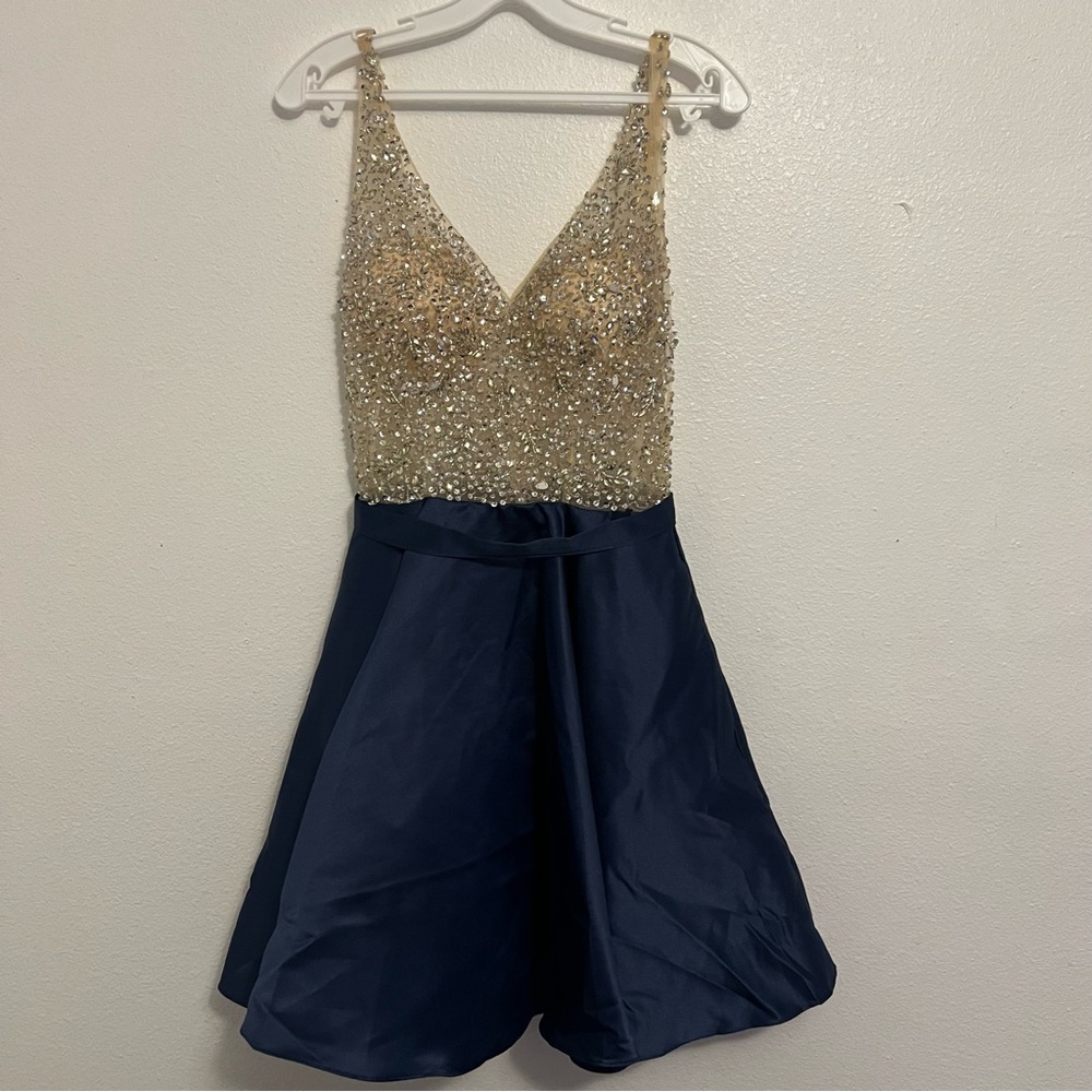 PromGirl Dress